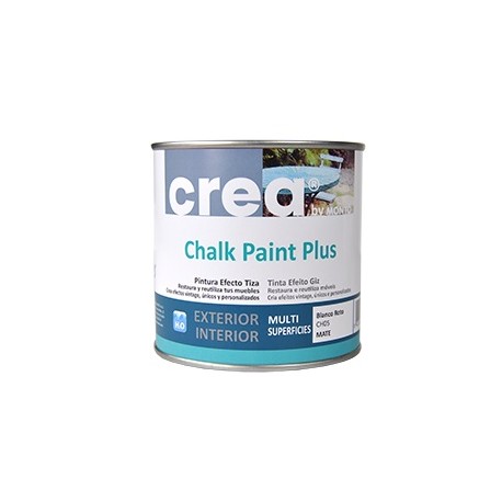 Crea Chalk Paint  