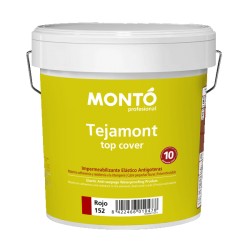 TEJAMONT TOP COVER