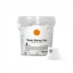 Super Skinny Cap Cubo 120