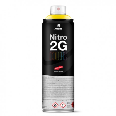 Nitro 2G Colors 500ml