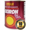 Esmalte Antioxidante OXIRON liso brillante