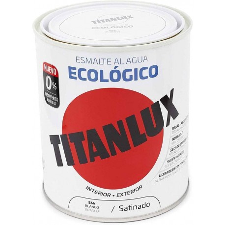 Titanlux Ecoógico
