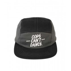 Gorra Cops can’t dance 