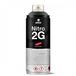 Nitro 2G